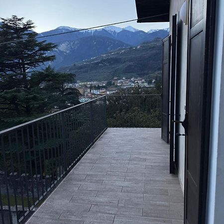 Villa Arco Climbing Exterior foto