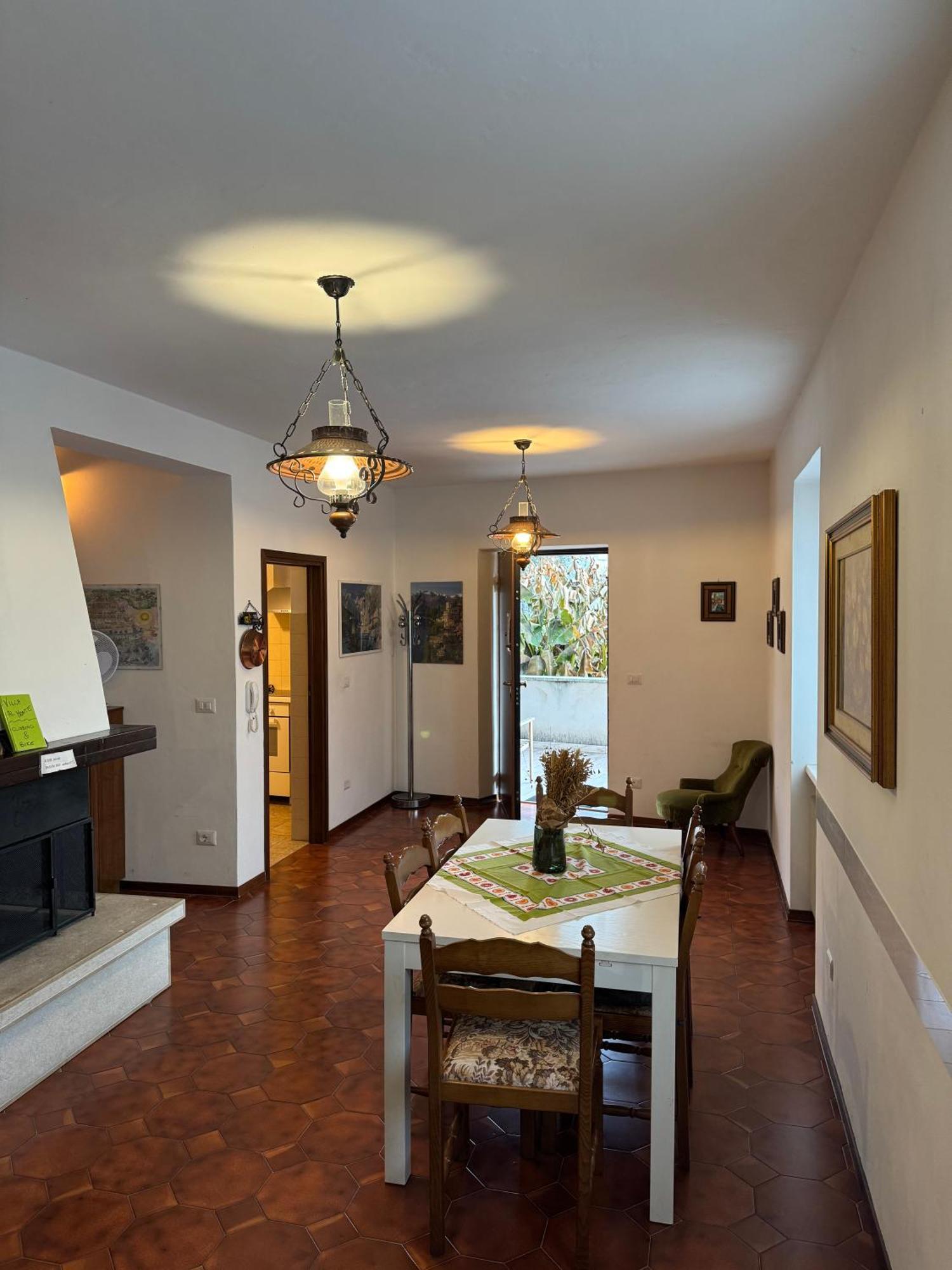Villa Arco Climbing Exterior foto