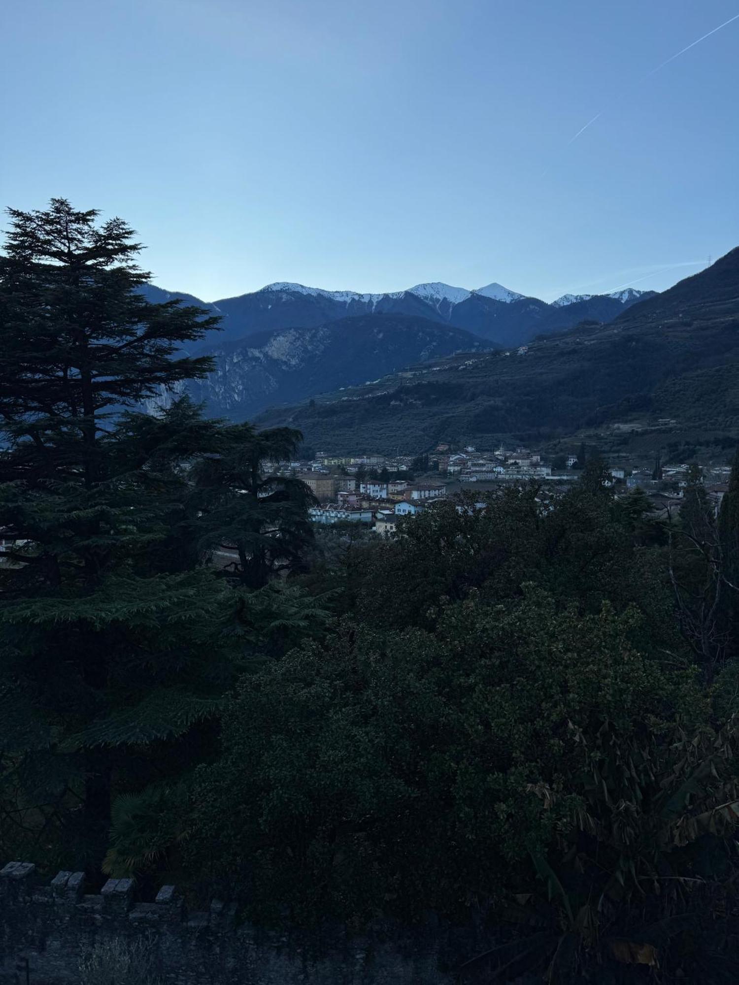 Villa Arco Climbing Exterior foto