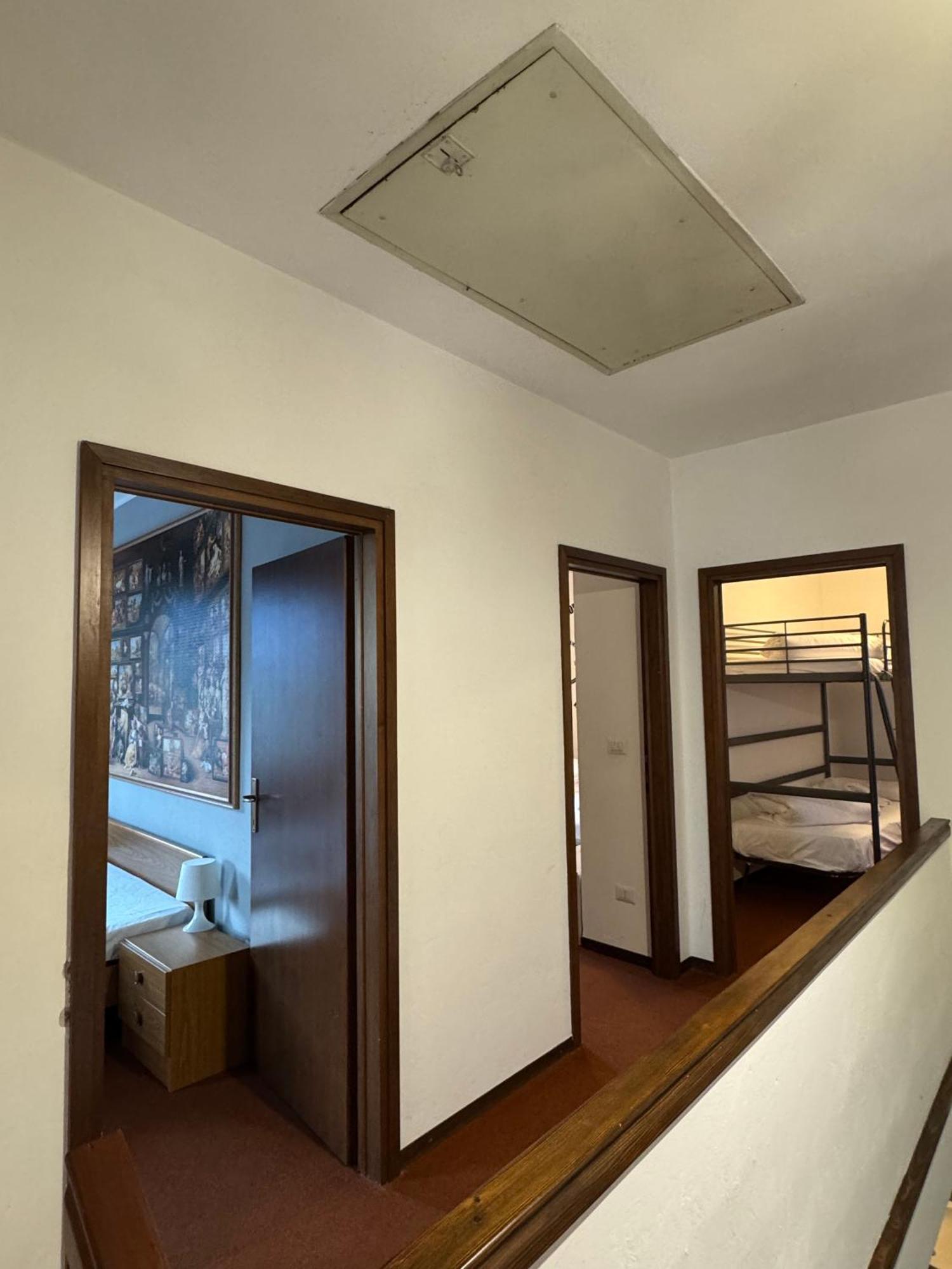 Villa Arco Climbing Exterior foto