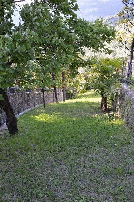 Villa Arco Climbing Exterior foto