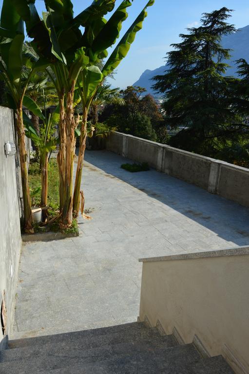 Villa Arco Climbing Exterior foto
