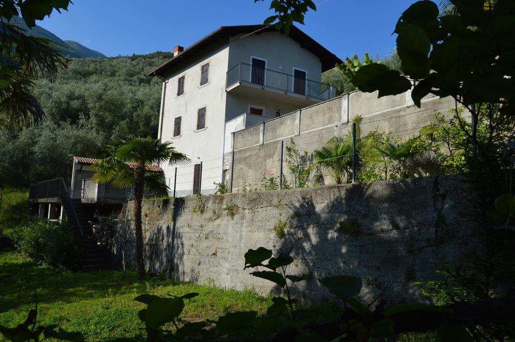 Villa Arco Climbing Exterior foto