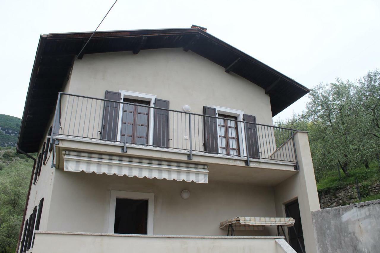 Villa Arco Climbing Exterior foto