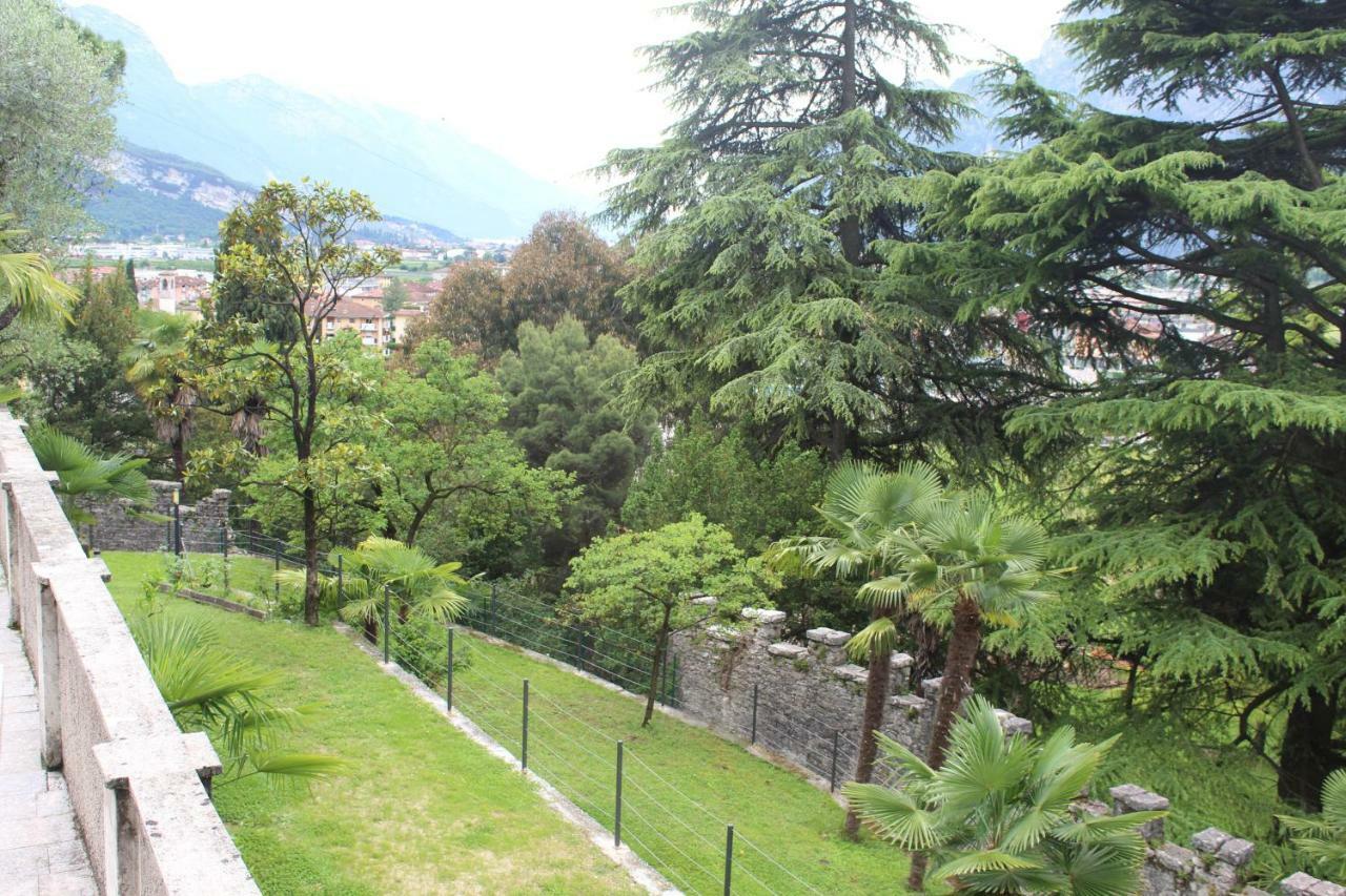 Villa Arco Climbing Exterior foto