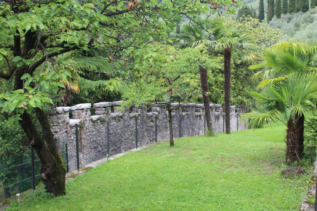 Villa Arco Climbing Exterior foto