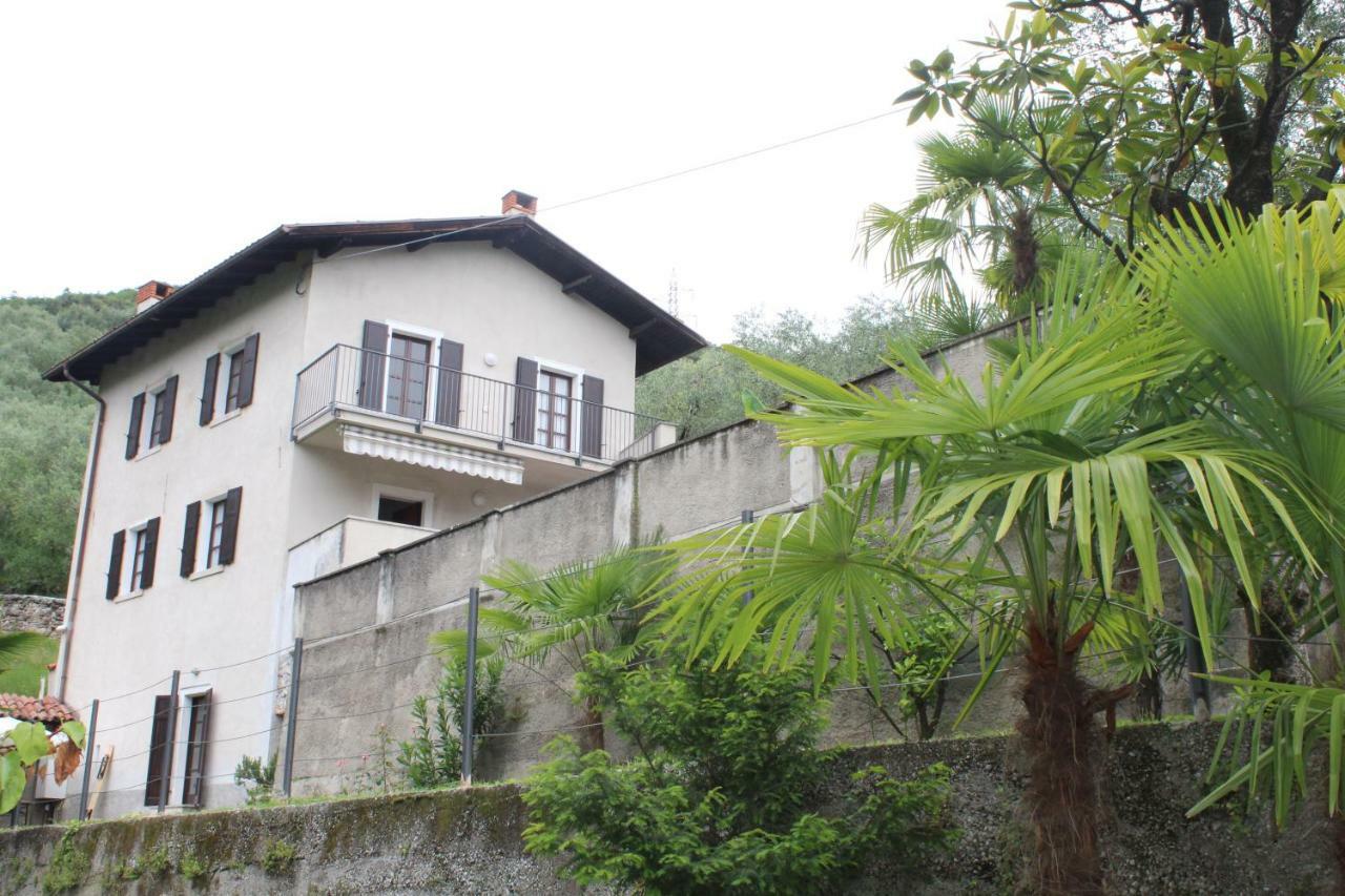 Villa Arco Climbing Exterior foto