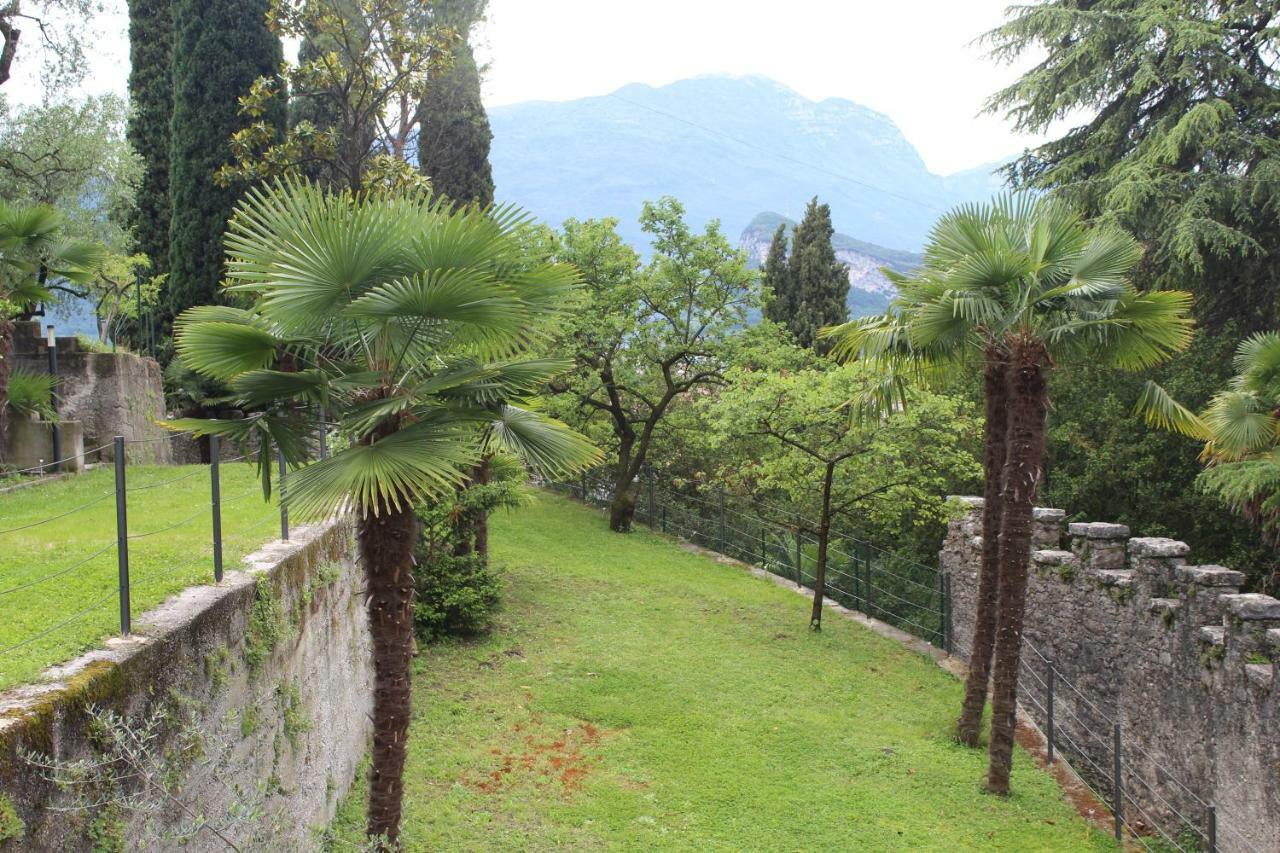 Villa Arco Climbing Exterior foto