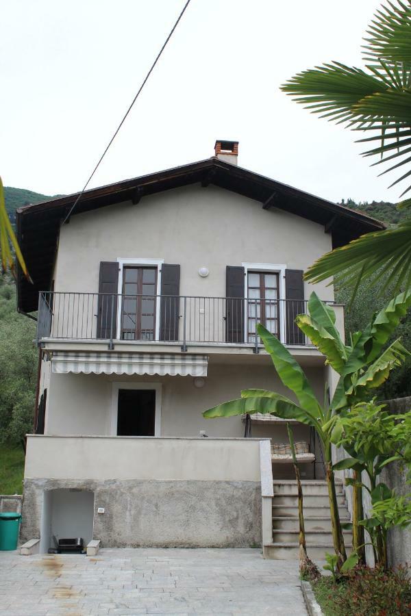 Villa Arco Climbing Exterior foto